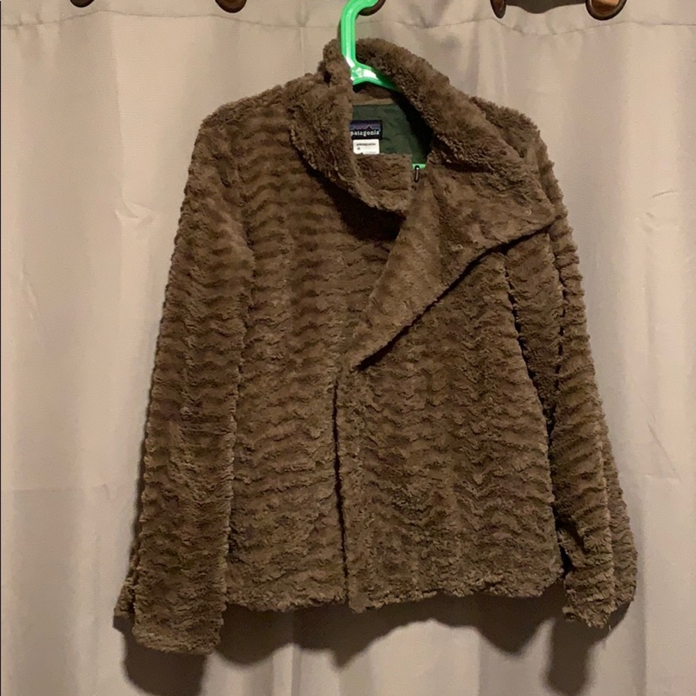 Patagonia • Women’s Pelage Fleece Jacket